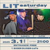 「LIT -3DJs NIGHT-」