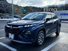 ご納車おめでとうございます‼️「新型フロンクスの納車式✨」