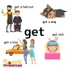 get「Teacher'sコーナー210号 Get: some many meanings!【千葉のならいごと　英会話スクール】」