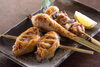 焼き鳥各種「備長炭焼き鳥」