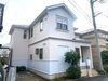施工後の全景写真です「習志野市藤崎　モルタル外壁・スレート屋根塗装工事が完了しました～外壁塗装専門店のユウマペイント船橋店～」