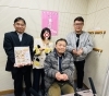 台湾料理 巴喰利家の昆さん出演「ボイス・キュー「第515回 おつまみちょ～だい２」台湾料理 巴喰利家の昆さん出演！」