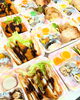 ワンコイン弁当😋「⭐️OBANYA ⭐️」