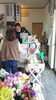 「【泉佐野市、貝塚市、熊取町、日根野】でお住まいの方に寄り添える花屋！花屋りっちゅ情報」