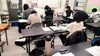 「明日の学力テスト、全力で頑張ろう！【大分市大道の集団・個別指導塾　王子・南大分・城南・上野ヶ丘・附属・大分西・大道・西の台・荏隈・金池・豊府】【個別指導】【大学受験】【中学受験】」