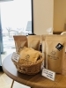 「TOP ROCK Coffeeさん試飲販売開催中」