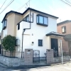江戸川区興宮町　サイディング外壁・スレート屋根塗装工事が完了しました～外壁塗装専門店のユウマペイント市川店～