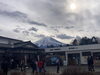 遠くに富士山を望む👀「富士山河口湖・忍野八海に来ました🗻」