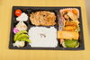 注文弁当「今日のお友達」