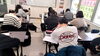 「中３の入試対策勉強会でした！【大分市大道の集団・個別指導塾　王子・南大分・城南・上野ヶ丘・附属・大分西・大道・西の台・荏隈・金池・豊府】【個別指導】【大学受験】【中学受験】」