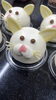 レアチーズにゃん「ねこの日3days PATISSERIE lyulyu 江戸川区 瑞江」