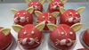 ルージュにゃん「ねこの日3days 最終日 PATISSERIE lyulyu 江戸川区 瑞江」
