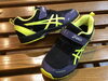 asics SUKU2 TOPSPEED MINI「TOPSPEEDに新色登場！ アシックスのキッズランニング。」