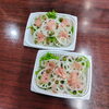 レンコンと生ハムのカルパッチョ「2月23日のお惣菜」