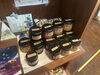 yummy jam「yummy jam 入荷のお知らせ【野菜がたっぷり食べられる丸の内のギャラリーカフェ】」