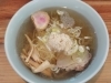 名物！ワサビラーメン🍜「『食堂サングリーン』さんをご紹介します(^^♪」