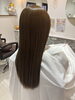 🔸ダイアモンドカラー🔸アッシュオリーブです「ダイアモンドカラー☆青梅市河辺駅徒歩5分☆「Nico pal hair salon」」