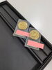 「ご即位金貨、ご在位銀貨、金・プラチナのアクセサリーをお買取りしました♪【札幌市北区新川おたからやMEGAドンキホーテ新川店】」