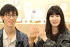 結婚指輪「【ブライダル】舞鶴市の想い出に結婚指輪を♡」