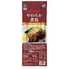 やわらか煮豚「【商品紹介🏮】プロも家庭も大満足！　業務用「やわらか煮豚」「チョリソーウインナー」【居酒屋　業スー】」
