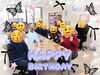 「2月生まれのお祝い🎉」
