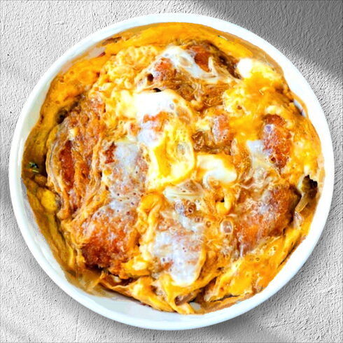 チキンかつの柳川「週替わりランチ」