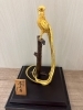 純金　/尾長鶏「【匠の技が生んだ純金の美✨価値ある一品を高価査定‼️】菊名/小机/綱島/錦が丘/日吉/大曽根/篠原町」
