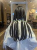 ヘアドネーション「ヘアドネーション」