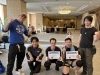 「アマチュアキックボクシング大会に出場した会員さん‼️　FIELD-RING 千葉市美浜区〖JR稲毛海岸駅　駅近』キックボクシング＆ボクシング」