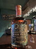 甘くスパイシーなRUM“DON PAPA”「めっちゃ久しぶり‼️」