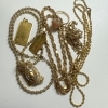 金のジュエリー「【使わない貴金属、今が売りどき‼️】菊名/大曽根/岸根町/仲手原/樽町/新横浜/富士塚」