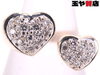 「梶光夫 美品 エマーユ ダイヤ0.43ct リング 14号 K18YG pt900 イエローゴールド プラチナ 送料無料 販売中！ 玉や質店 千葉 市川市 本八幡」