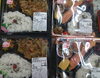 手作り弁当各種販売中！「手作り弁当が出来ました！」
