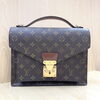 LOUIS VUITTON モンソー M51185「大吉 西友水口店でLOUIS VUITTON モンソー M51185  をお買取り致しました。 ｜ 西友水口店」