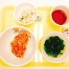 2025.2.25 本日のお給食♪