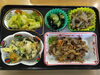 「2/26お弁当の献立」