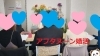 「カップリング２組、早速ランチに行きます。」