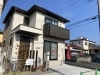 角地になります！日当たり良好！「東小学校近くのハイスペックな新築戸建住宅です！その2！　※御契約となりました。」