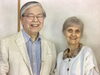 「天使と人間との間に、子供が生まれたと言う話について」