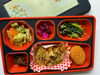 ビジネス弁当「２月２６日のお弁当🍱」