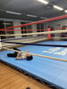 「久しぶりに来たら倒れます🥊リベラルボックスジム！岡山市東区キックボクシングジム」