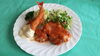「本日2月26日のランチ[開成町 洋食レストラン パセリ]」