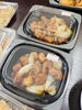 黒酢の酢豚「中華DAYです」