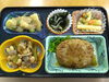 「2/27お弁当の献立」