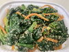ほうれん草の胡麻和え「八王子シフォンケーキ　　　G&Bみづき」