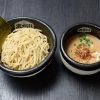 【濃厚つけ麺】豚鶏スープ×特製中太麺｜最後の一滴まで旨い！