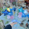 「【ホワイトデーのお返しにお悩みの方へ🌸】Mama＆Me.のバルーンで、いつもとは違うギフトはいかがですか？🎈」