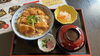 🔴今週は、『カツ丼です！』「京らぎ揖屋店『今週のうまいもんランチ』」