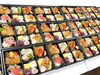 多彩な仕出し弁当・オードブルをご用意！「【西船橋駅徒歩1分】会議からパーティーまで！多彩な仕出し弁当・オードブルをご用意」