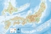 「入学前にやっておくこと　14．日本地図・世界地図【子育て　入学準備　新1年生】」
